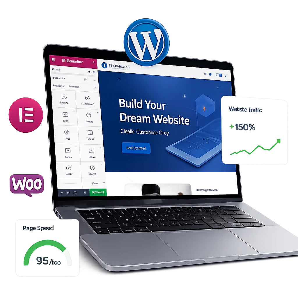 Wordpress Course