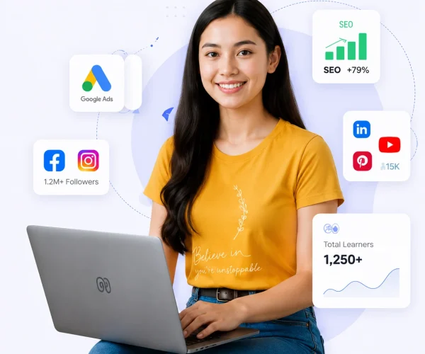 Digital Marketing Courses