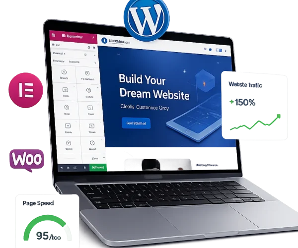 Wordpress Course