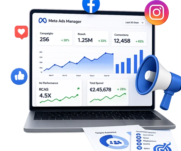 SEO course